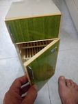 Frigorífico de brincar
