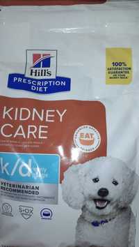 корм для  собак Hill's Prescription Diet Kidney Care