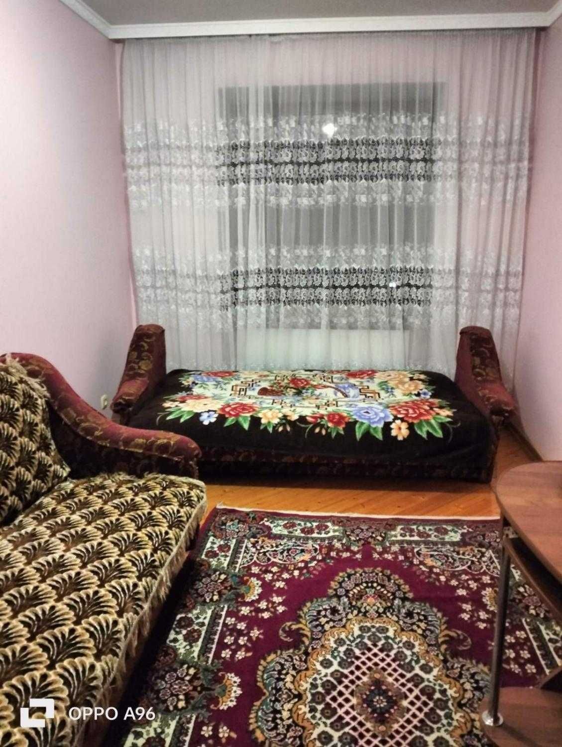 Оренда 2-кімнатної квартира в районі Каскад