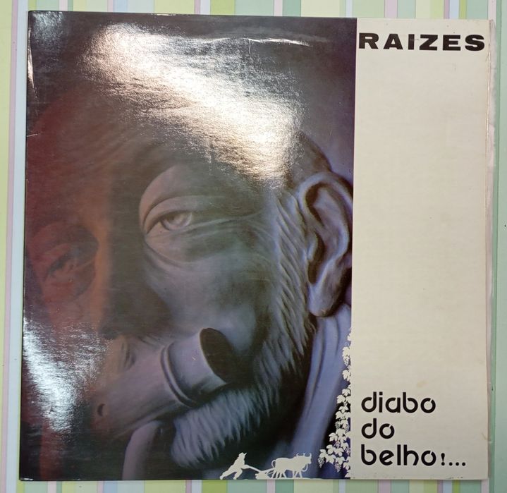 Discos de vinil, LPS.