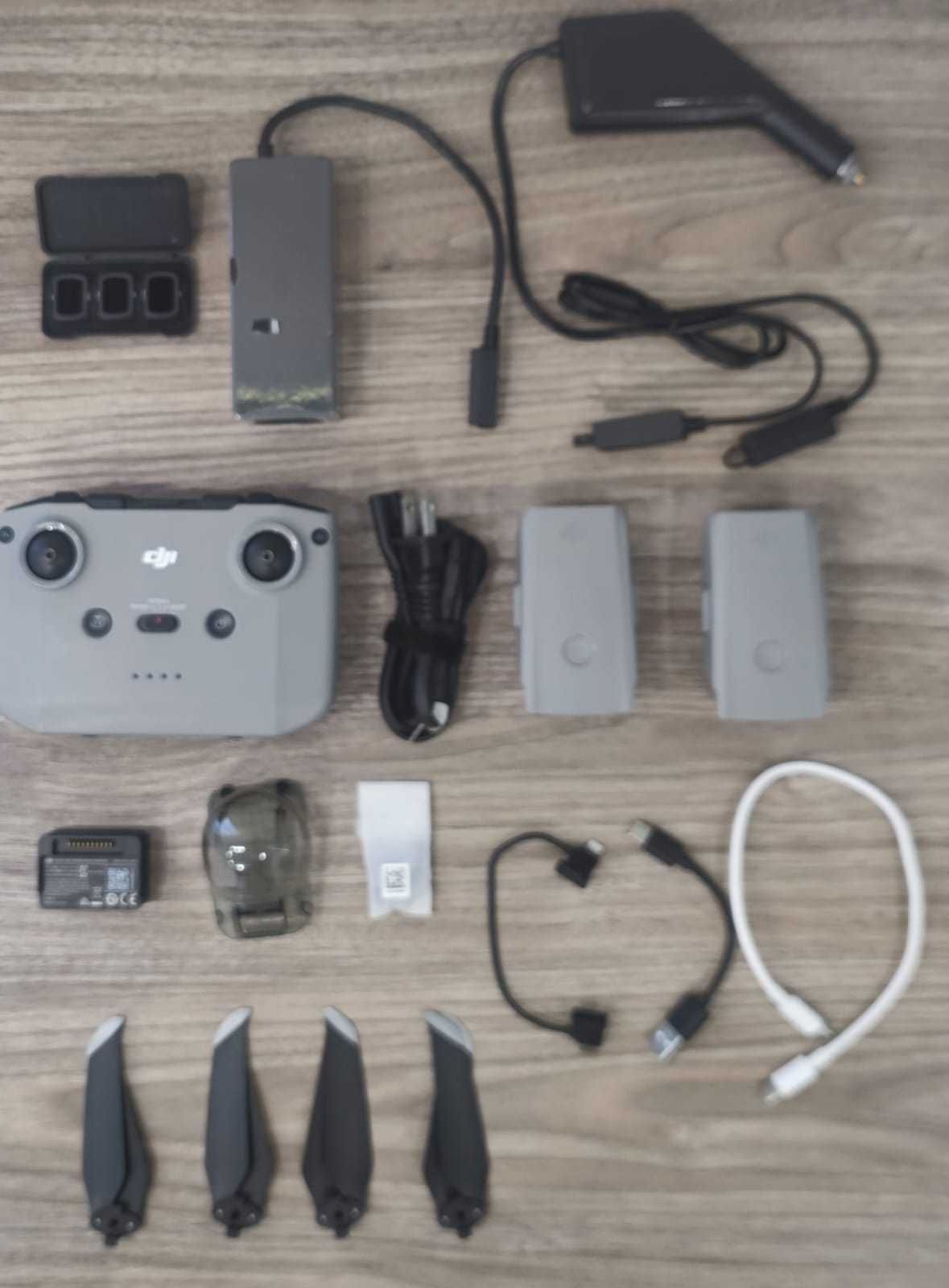 Combo для  Mavic Air 2