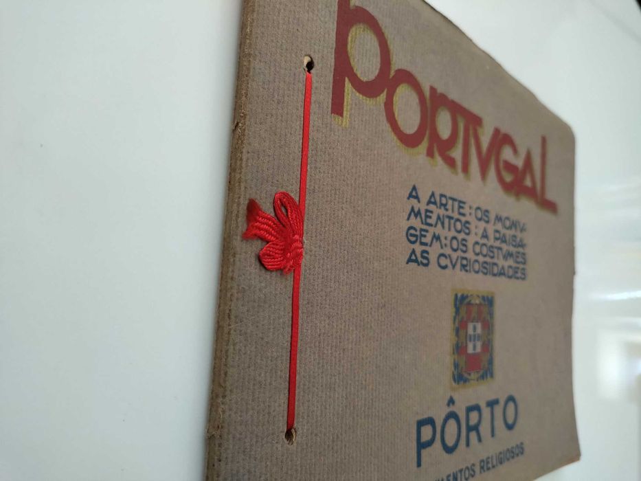 Porto - Monumentos Religiosos (Eleutério Cerdeira)