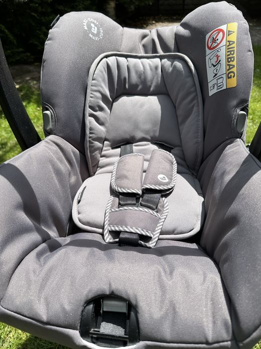 Maxi-cosi citi fotelik samochodowy