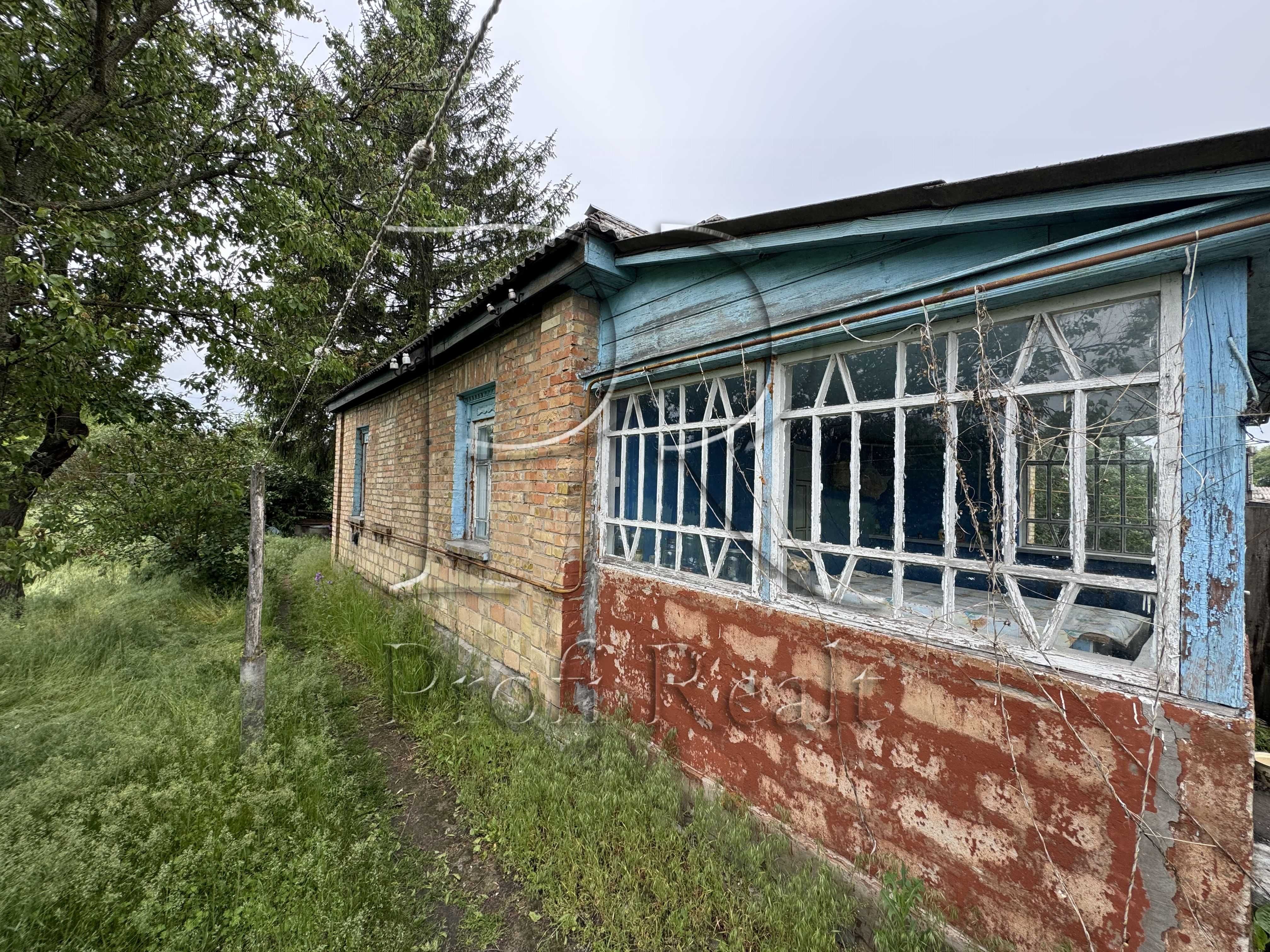 Продаж будинку Броварський район, у селі с. Літки, р. Десна, Любич