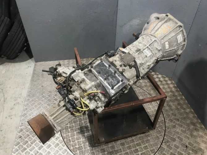 Коробка передач Розборка Mitsubishi L200 KA KB 2005-2015 рік КПП Шрот