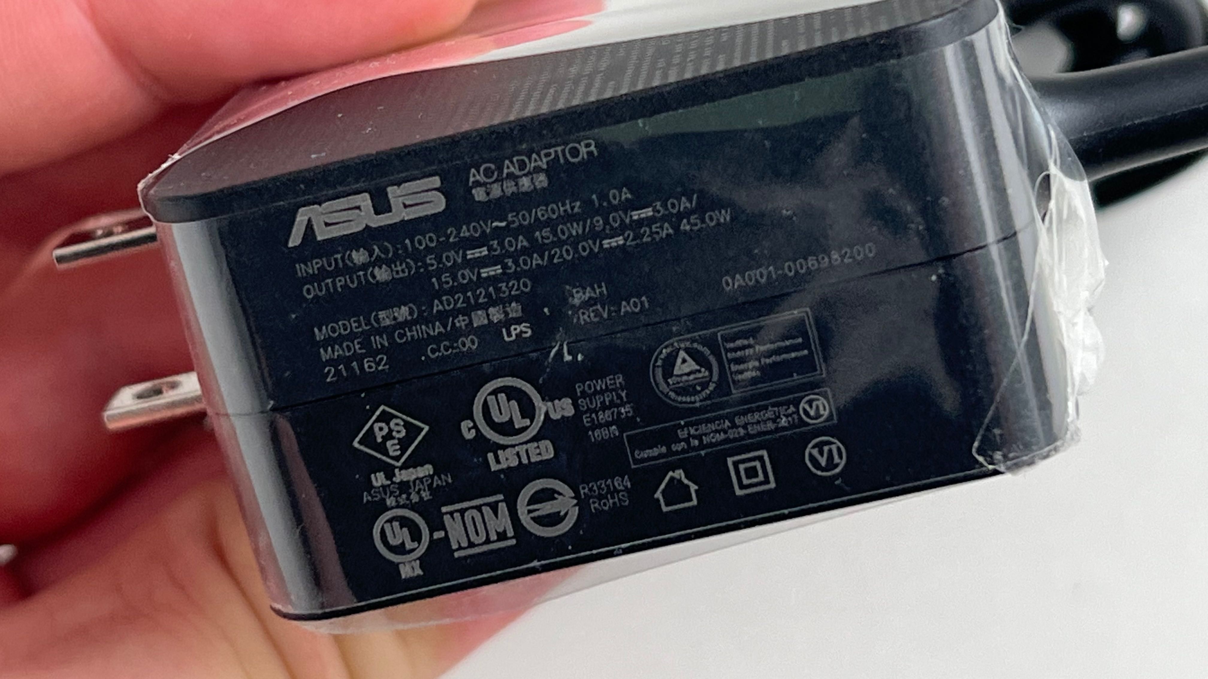 Зарядка Asus Зарядний пристрій Asus Зарядное устройство Asus 19v