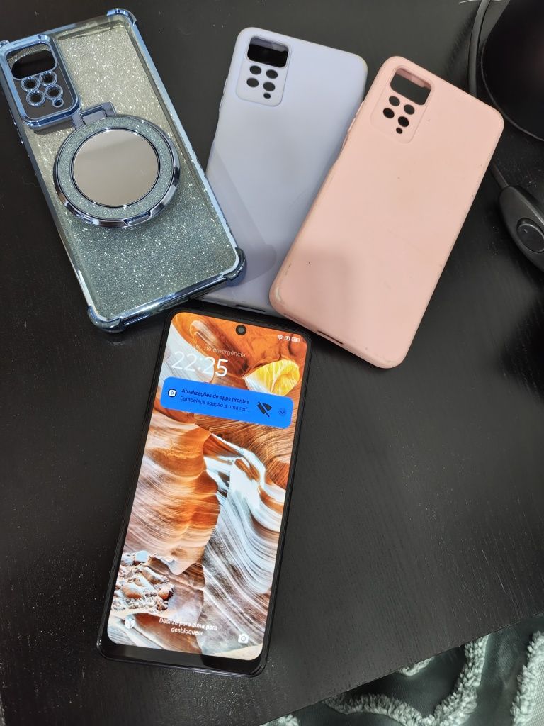 Redmi note 11 pro