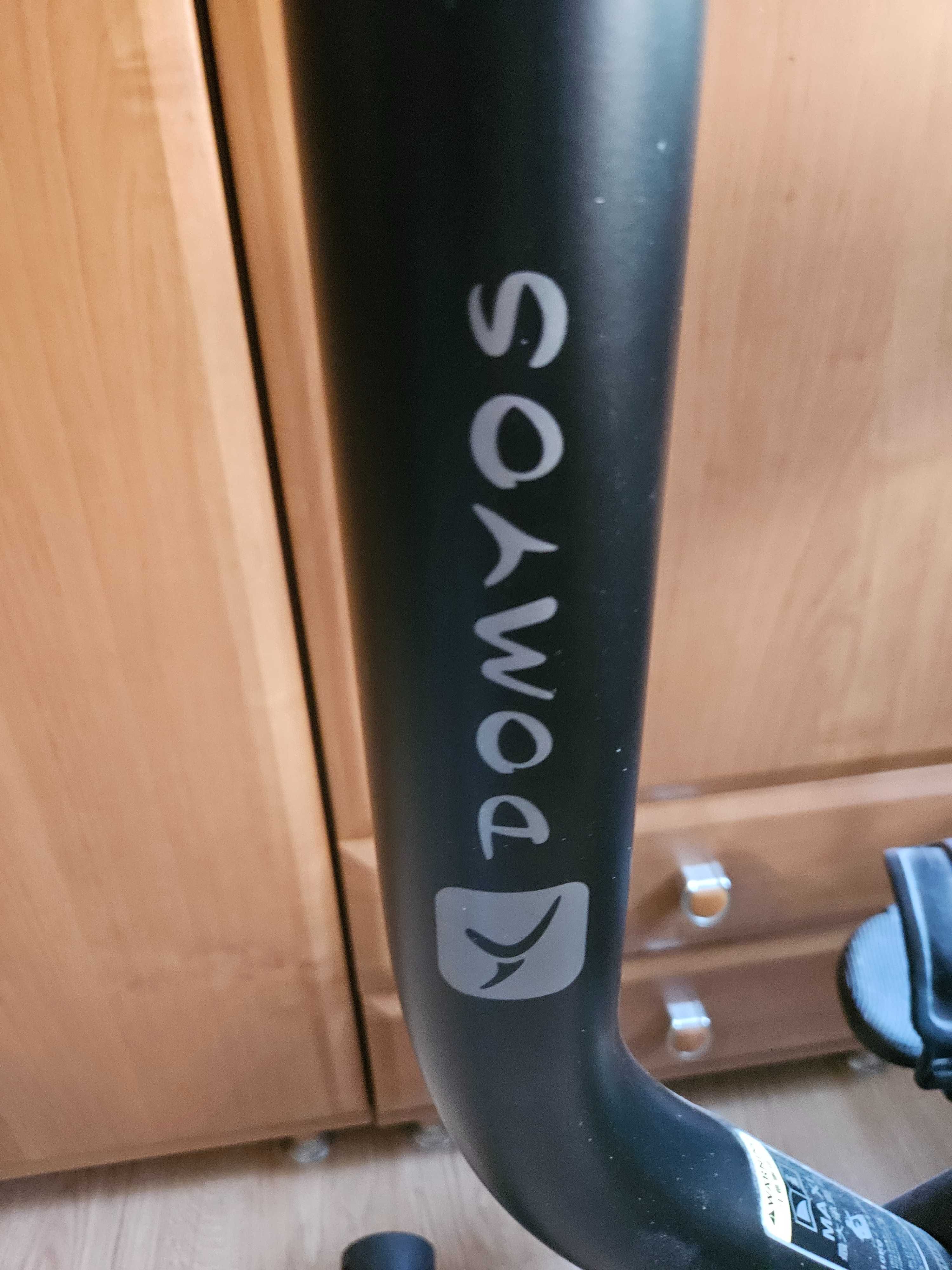 Rower stacjonarny Domyos