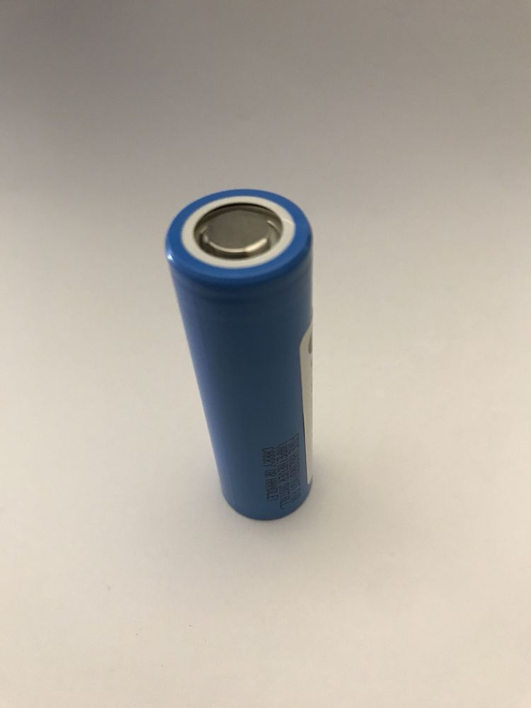Акумуляторні  батарейки Samsung INR21700-50E Li-Ion 5000 mAh