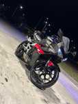 Hyosung exiv 250 r