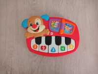 Pianinko Fisher Price