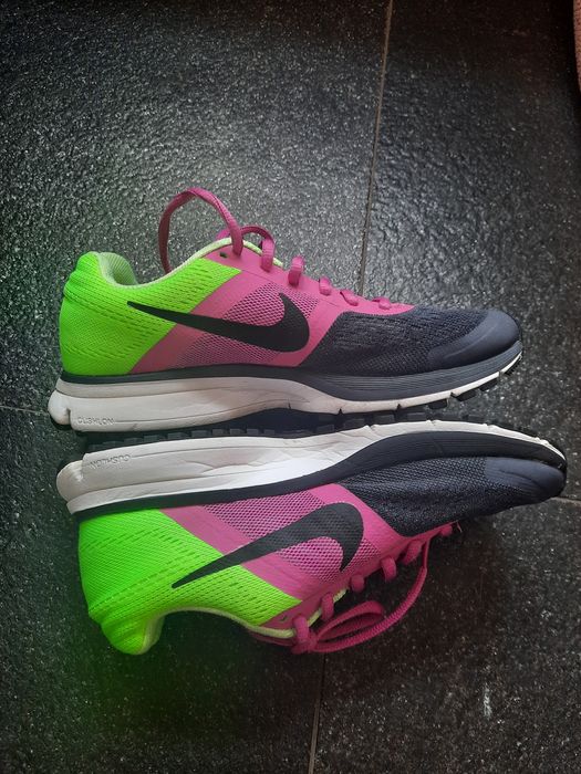 Buty sportowe Nike/ snickersy rozm. 37