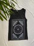 MISBHV koszulka podkoszulka M bandana streetwear