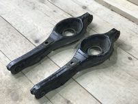 Ричаг Форд Фокус 2 Ричаги Задней Подвески Ford Focus 2 підвіски