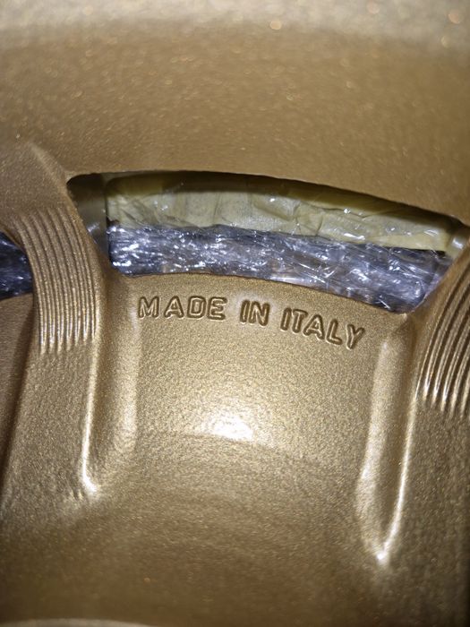 R14 болтовка 114.3