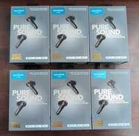 TWS Навушники Anker Soundcore Liberty Air 2 Pro ANC/LDAC Black