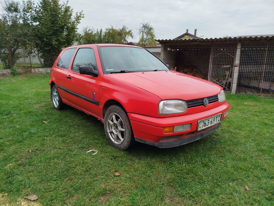 Продам автомобіль