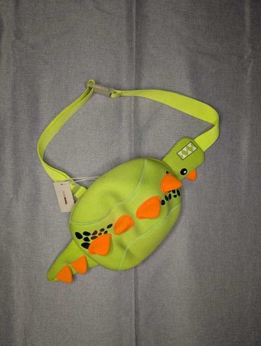 Nowy plecak saszetka na jedno ramię