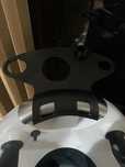 Uchwyt organizer na akcesoria thermomix nowy