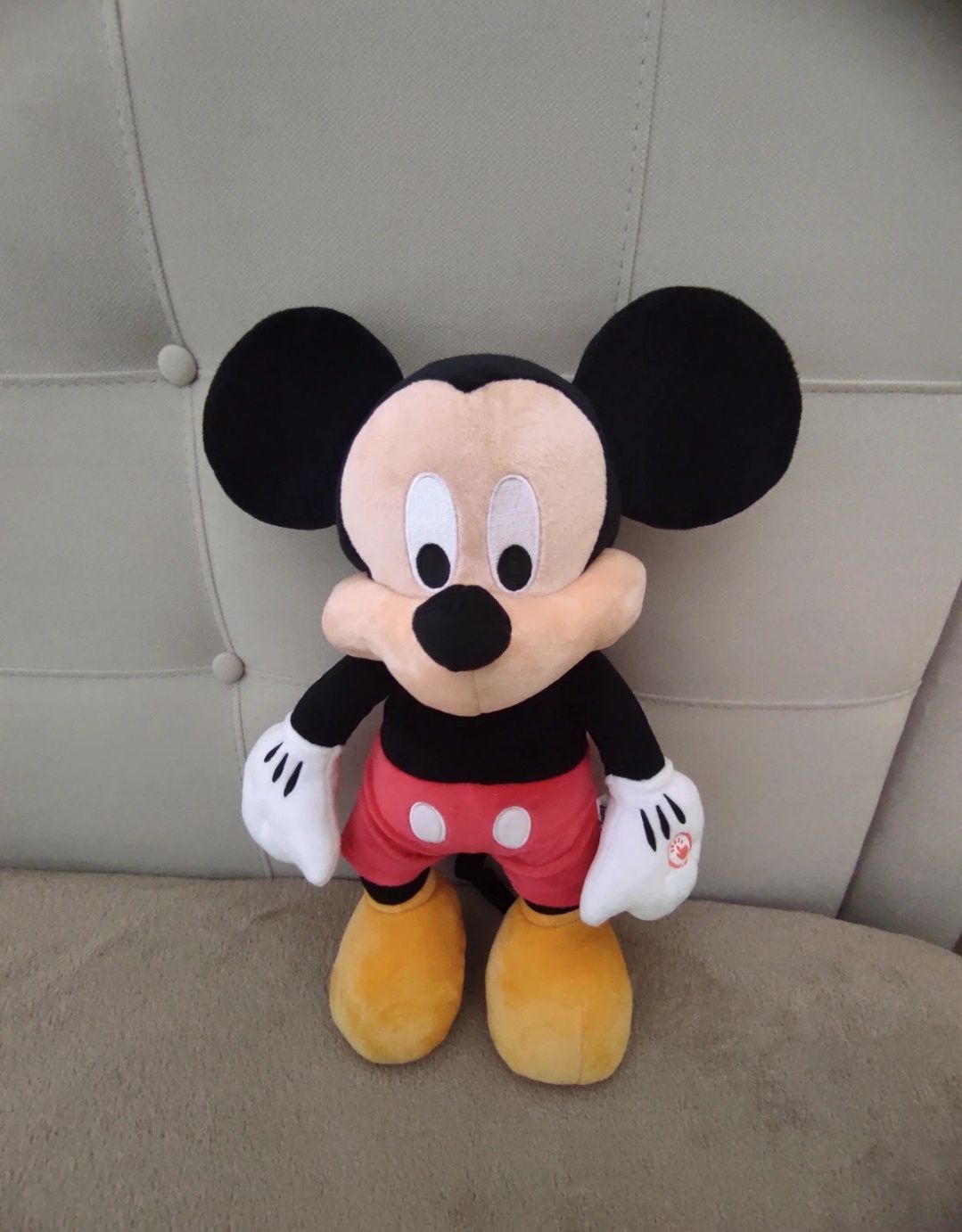 Mickey Mouse 45cm