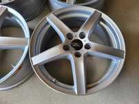 [821] Felgi aluminiowe FORD 17 Cali 5x108 S-max KUGA GALAXY +Czujniki