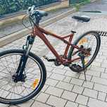 Велосипед  Giant Yukon