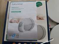 Monitor oddechy Babysense 7 na gwarancji