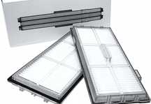 Filtry do RoboRock S7  2 szt