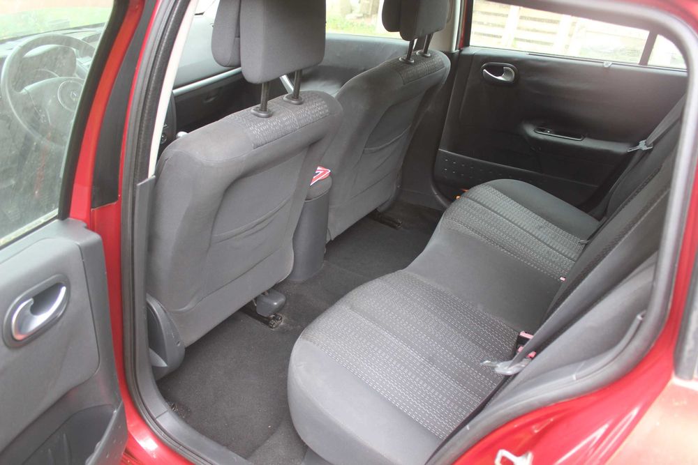 Renault Megane 2006 ІІ