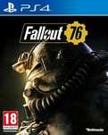 FALLOUT 76 Sony PlayStation 4 (PS4)