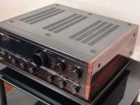 Sansui AU-α907DR