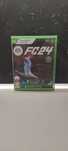 Gry na Xbox one Tekken, EA Sports FC 24