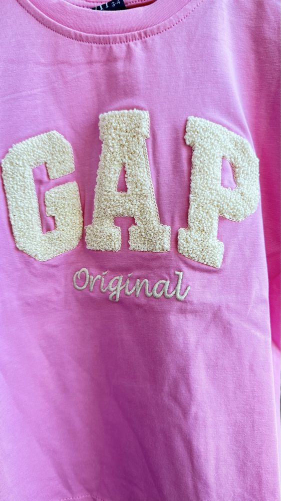 Костюм Gap для дівчинки , преміум якості .