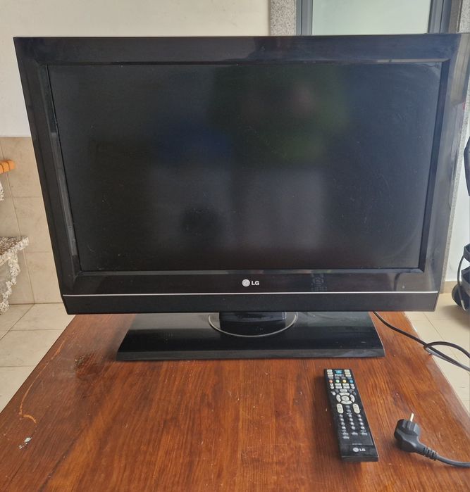 Tv plasma LG 32'