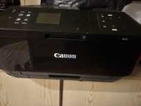 Canon  Pixma MX925