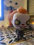 pennywise funko pop
