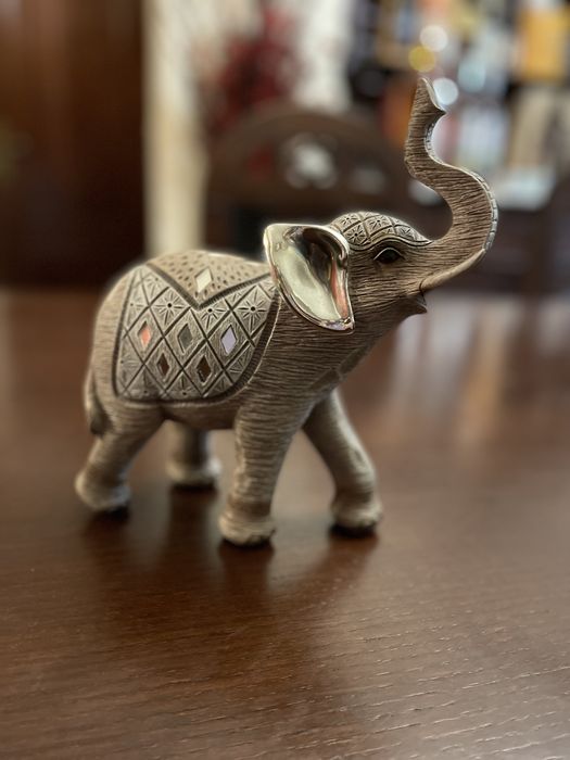 Elefante para decoração