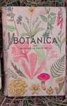 Botânica por Seomara Primo (livro de coleção com Aguarelas da autora)