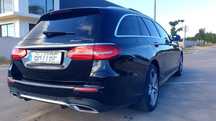 Mercedes E300 DE AMG Line IVA dedutível hibrida plug-in
