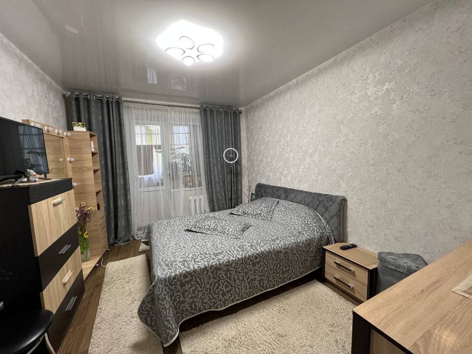 Новинка! 3 Кімнатна з ремонтом