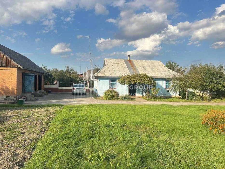 ‼️ Продається будинок у мальовничому селі Пирогівці ‼️