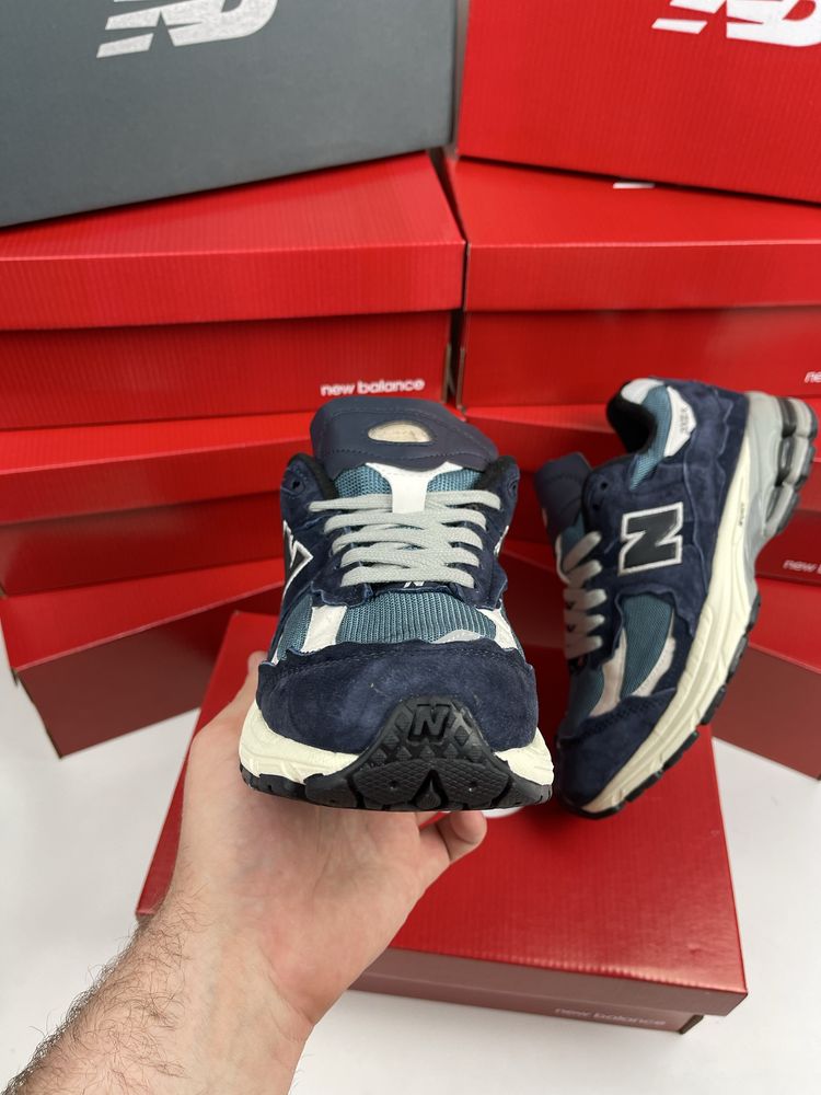 Кроссовки New Balance 2002R кросівки в усіх розмірах 40.41.42.43.44.45