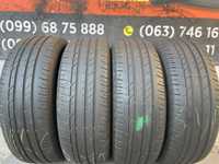 Bridgestone 215/60R16 лето шины резина