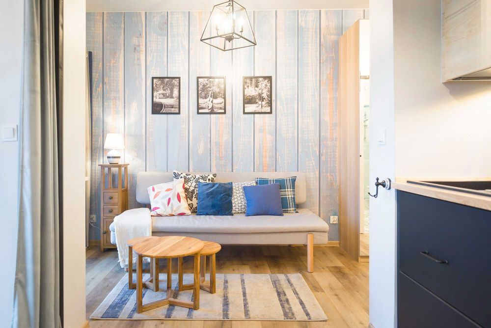 Apartamenty, noclegi w Kudowa Zdrój