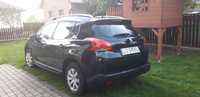 Peugeot 2008 Peugeot 2008, 1.2 Benzyna, Rok 2015r.