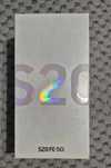 Samsung Galaxy S20 FE 5G Fan Edition Lawendowy