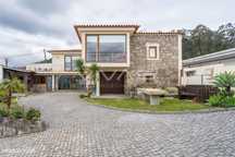 Moradia T4 Venda em Cabreiros e Passos (São Julião),Braga