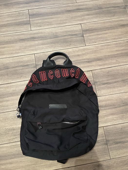 Портфель McQ оригинал