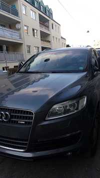 AUDI  TDI 3.0 2006