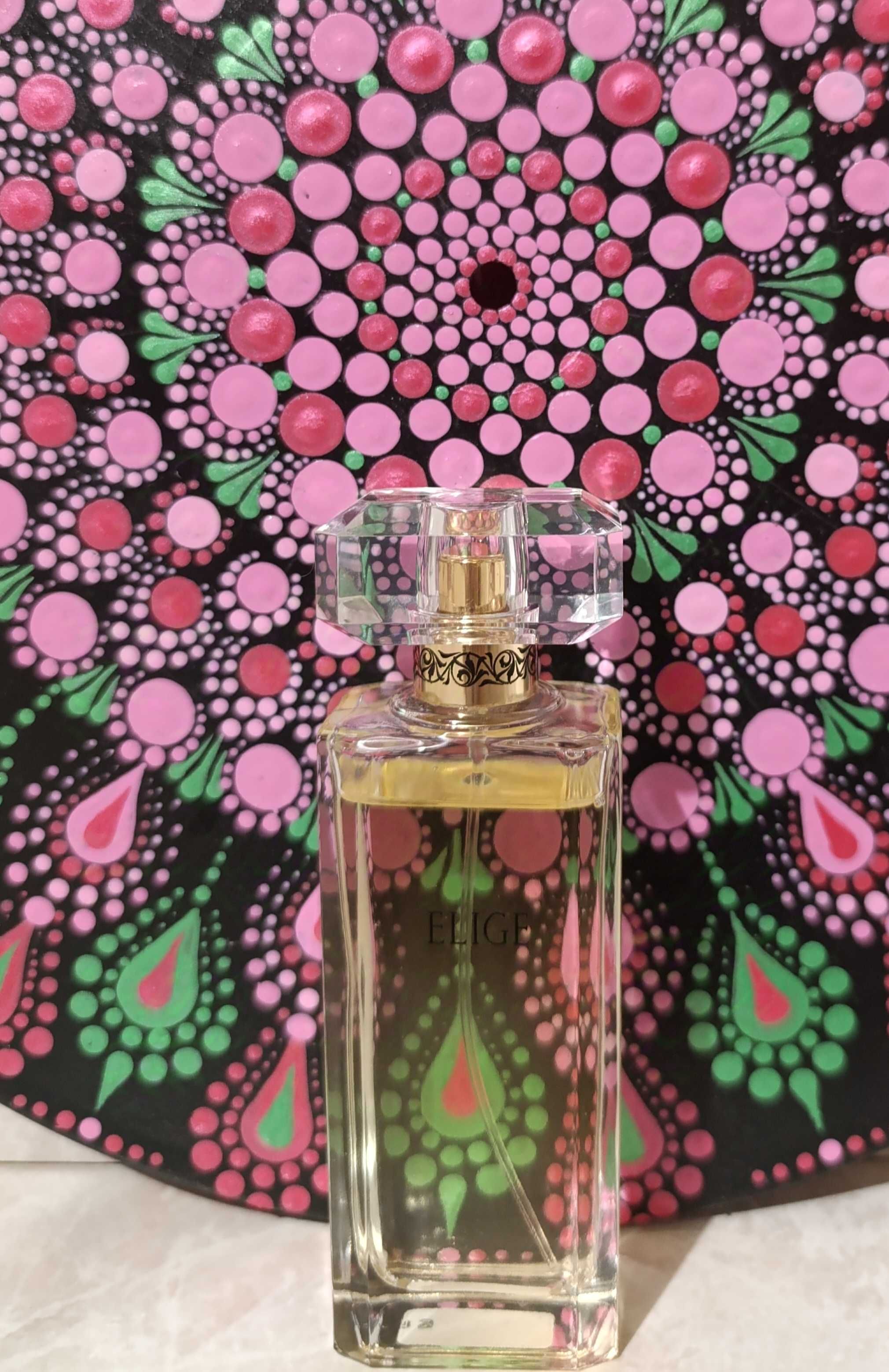Woda Perfumowana Elige